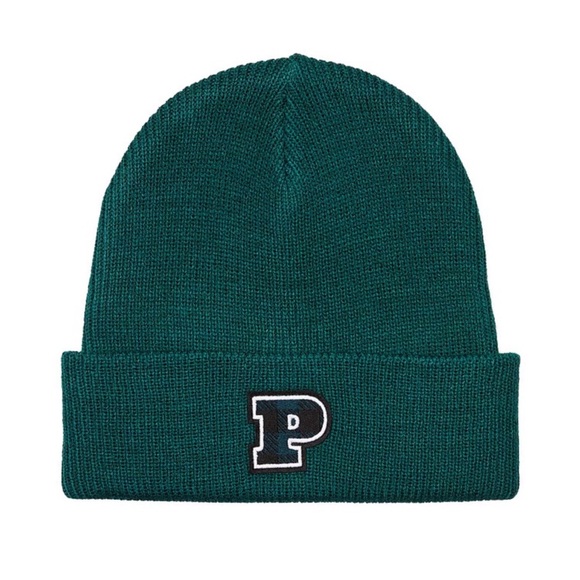 PINK Victoria's Secret Accessories - PINK Beanie